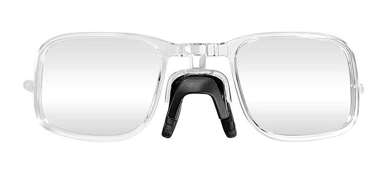 RX03A adapteur Alliant, Rail, Rail Race, Rail XC, and Sledge Light,