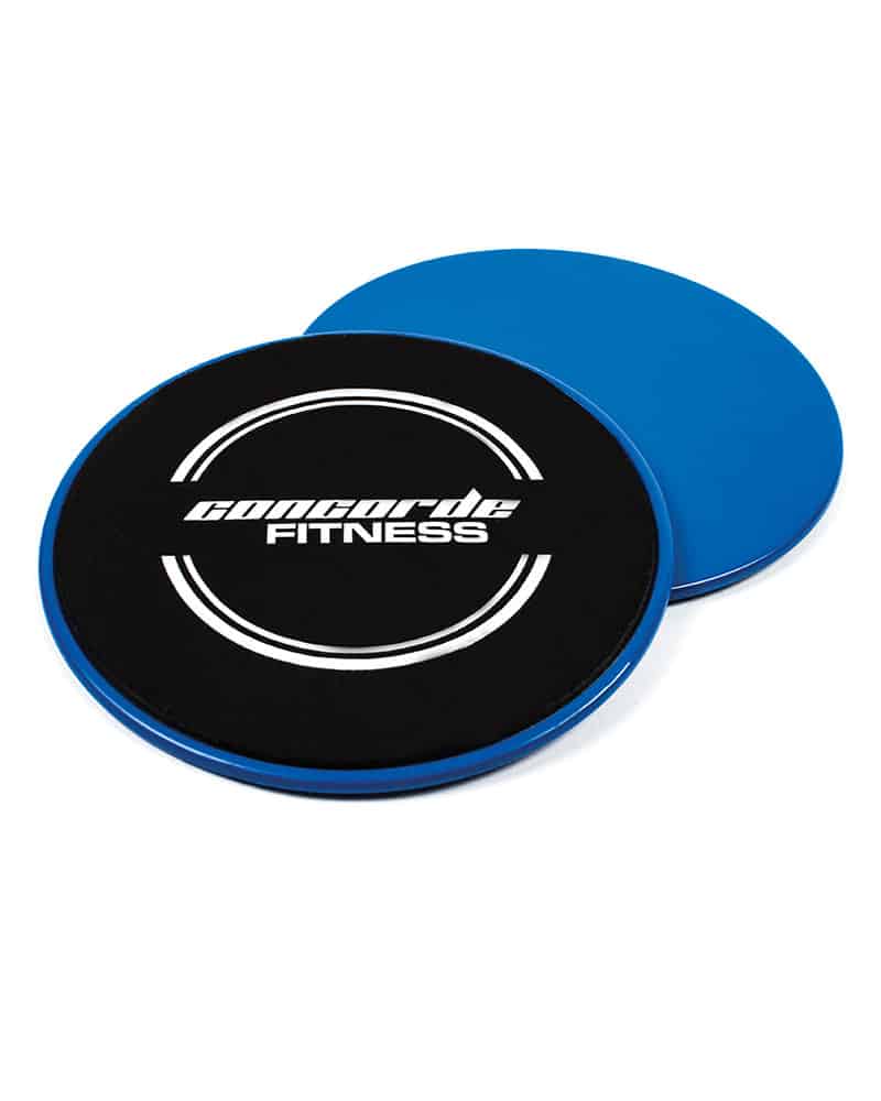 Glide Discs Pair