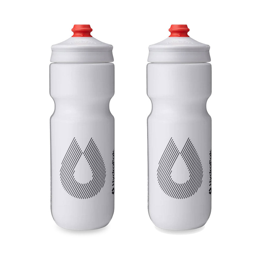 Breakaway Surge Paquet de 2, 740ml Blanc