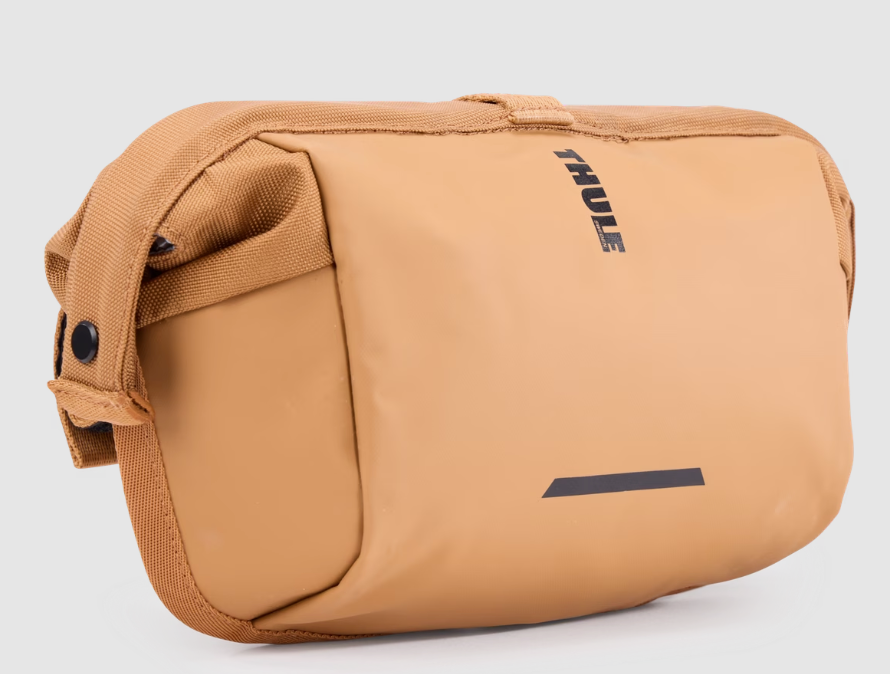 Chasm sac de guidon 2L