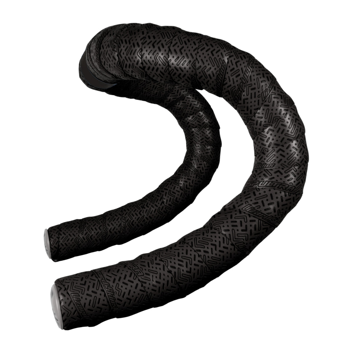 DSP ULTRA 2.7MM BAR TAPE - JET BLACK