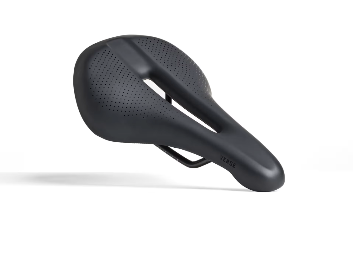 Verse Bike Saddle