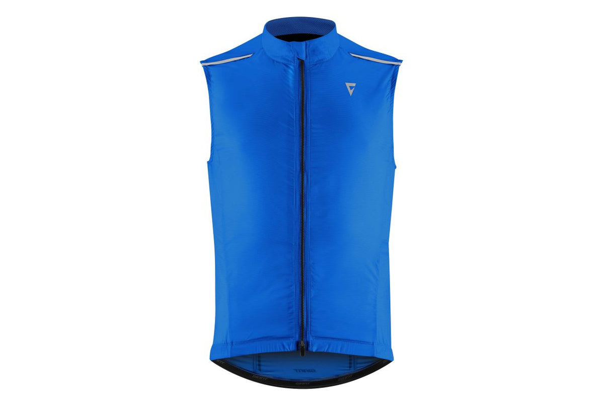 Superlight Pro Wind Vest