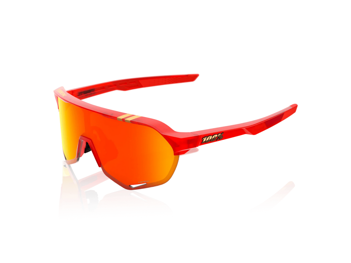 Lunette De Soleil 100% Team Edition S2 Hiper