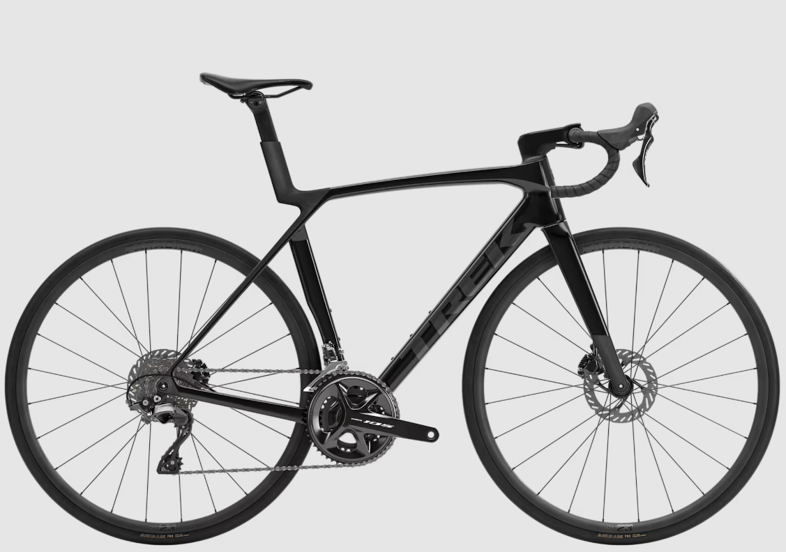 Madone SL 5 Gen 8 2026