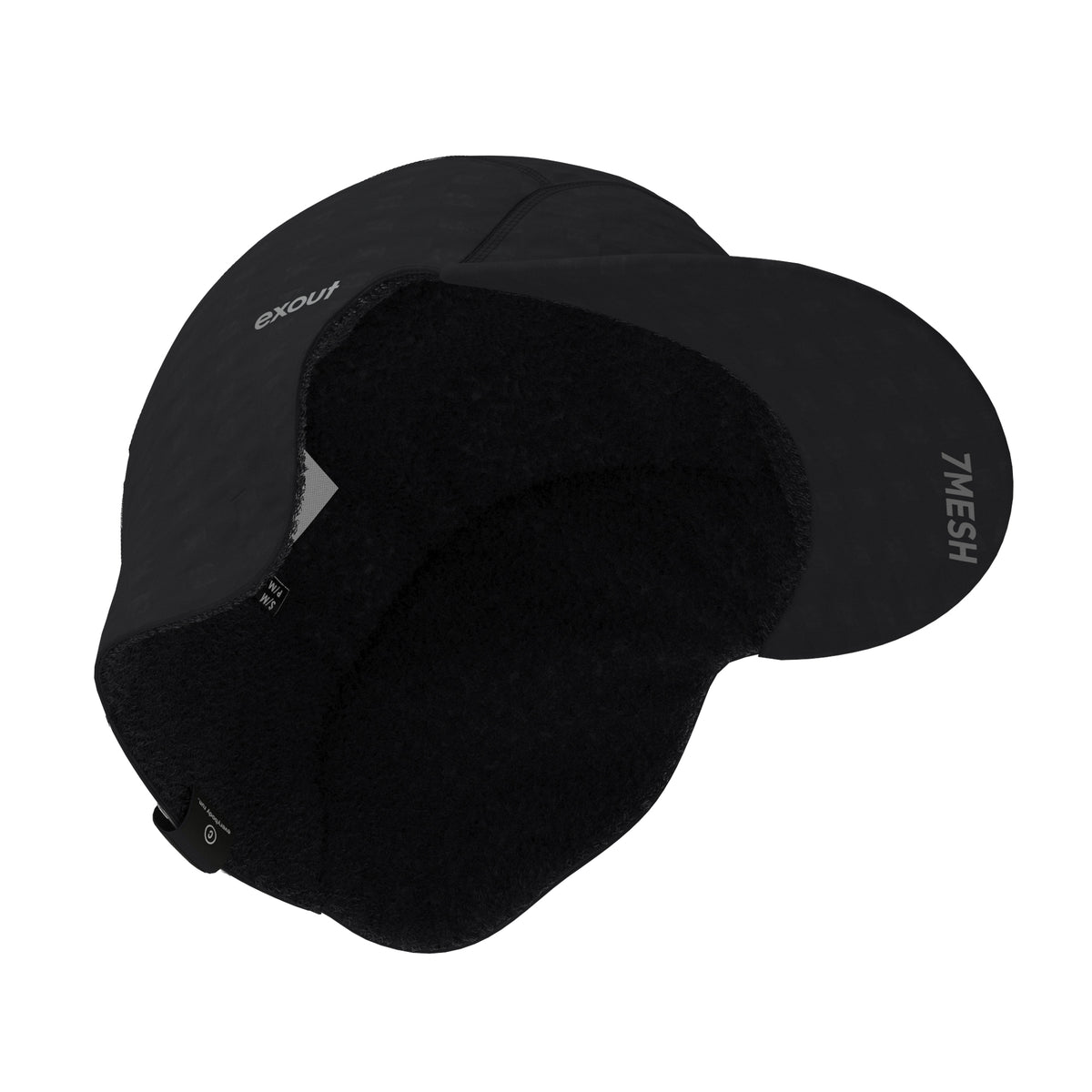 Casquette 7mesh x Ciele  HDCap Seton