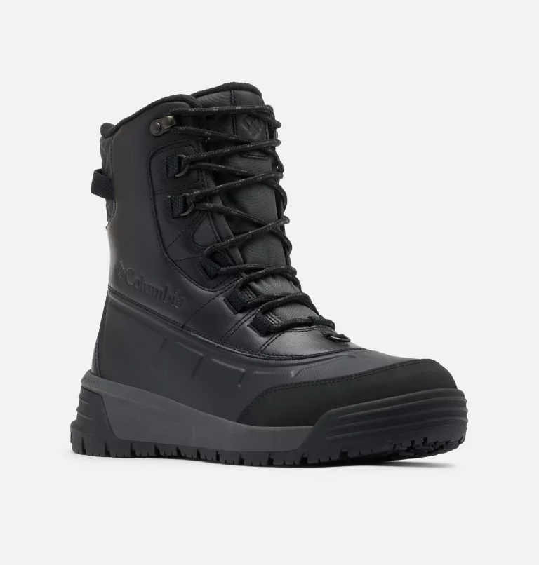 Bottes d'hiver Bugaboot Celsius - Homme