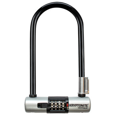 Cadenas Kryptolok Combo Std Cadenas U