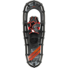 Snowshoes - Massif Black/Red