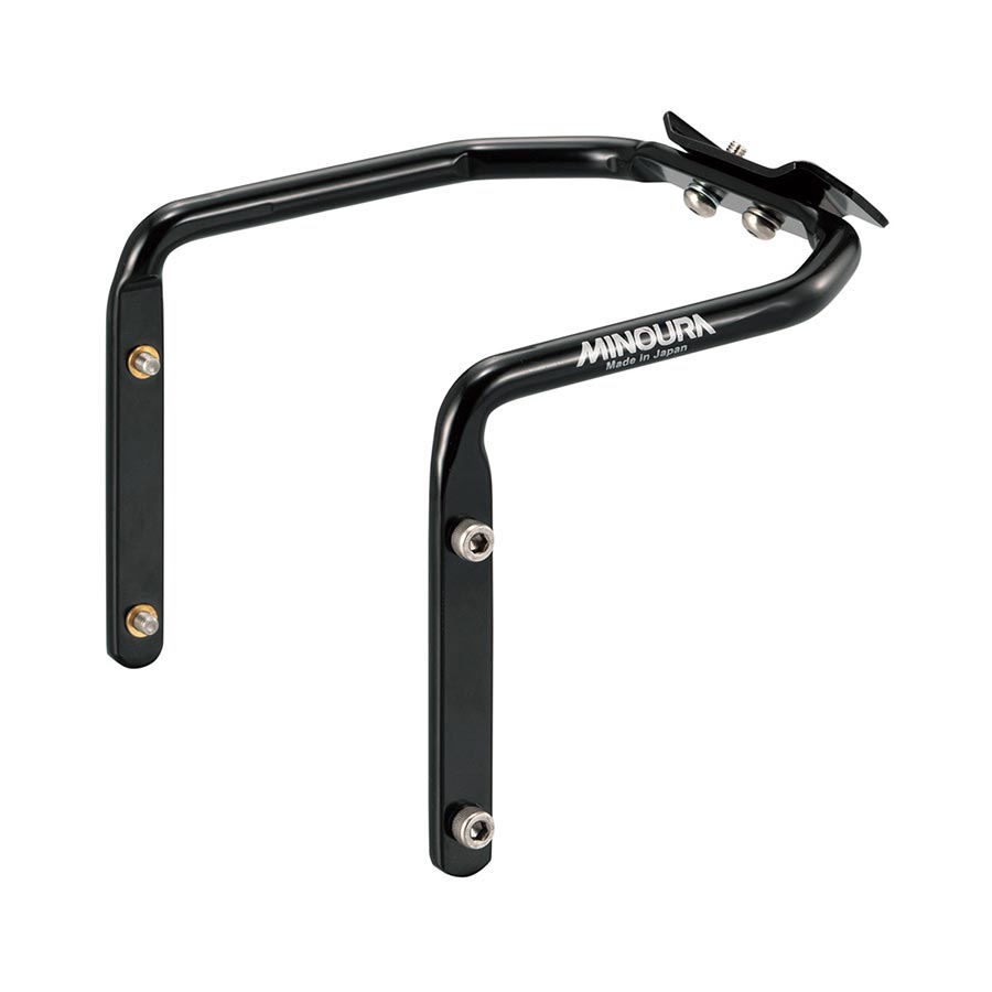 SBS-250, Support de porte-bidon pour selle