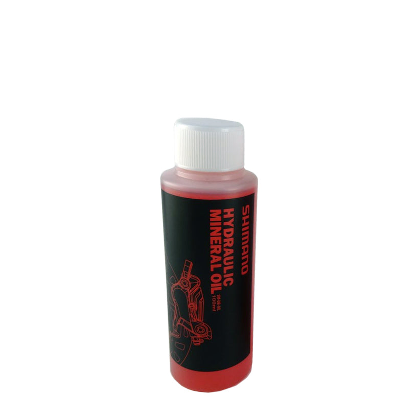 Hydraulic Mineral Brake Oil