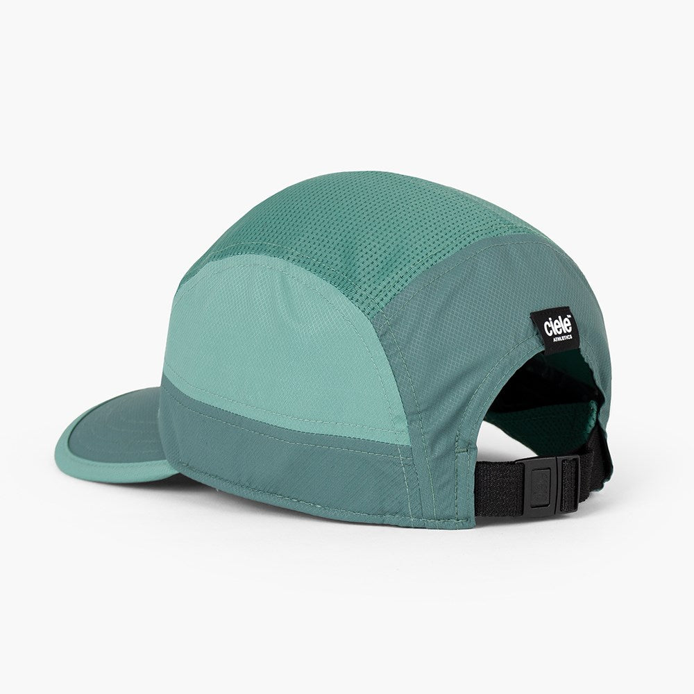 Casquette GOCapSC-Classic- CPlusBox-SilverPine- Gem-M/L
