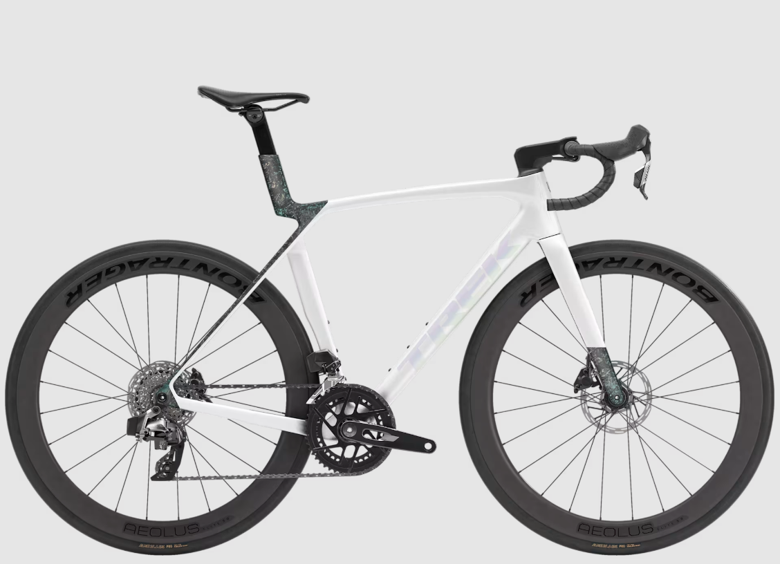 Madone SL 6 AXS Gen 8