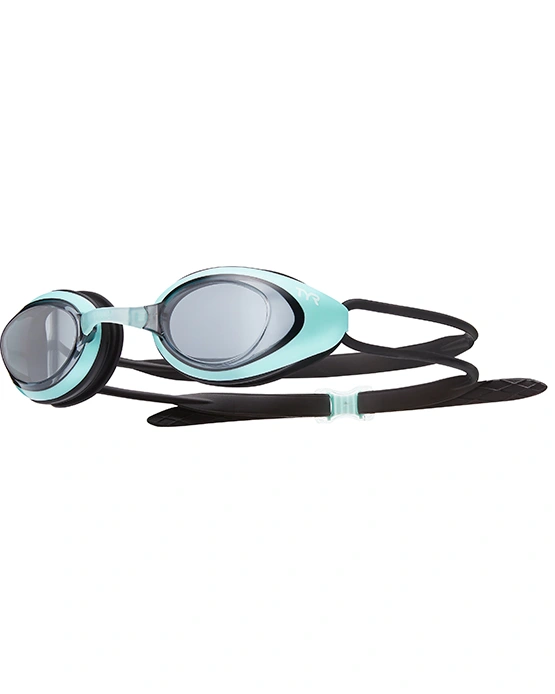 Lunette de natation -  Black Hawk racing femme