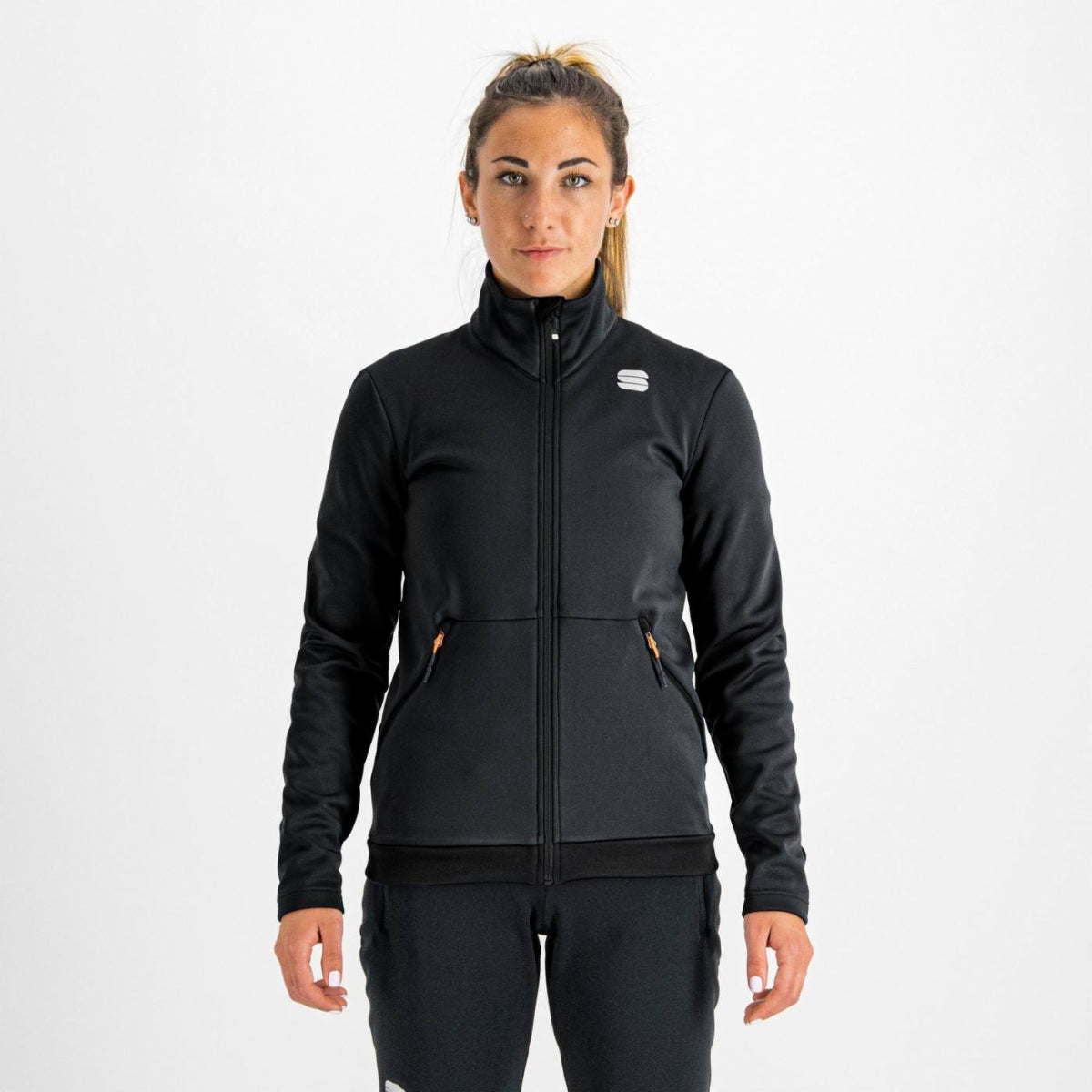 Engadin Wind Women Jacket