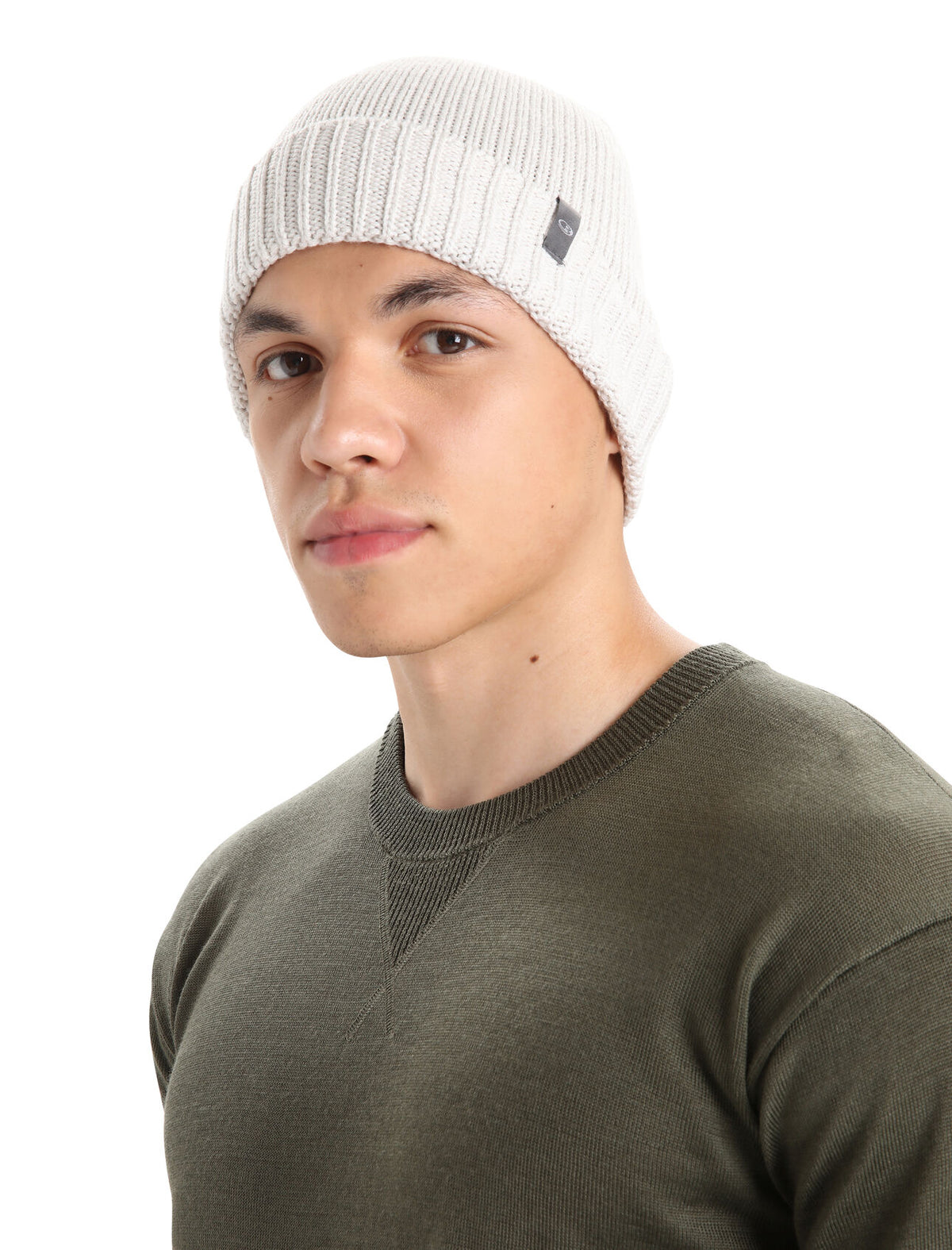 Tuque Vela Cuff Beanie