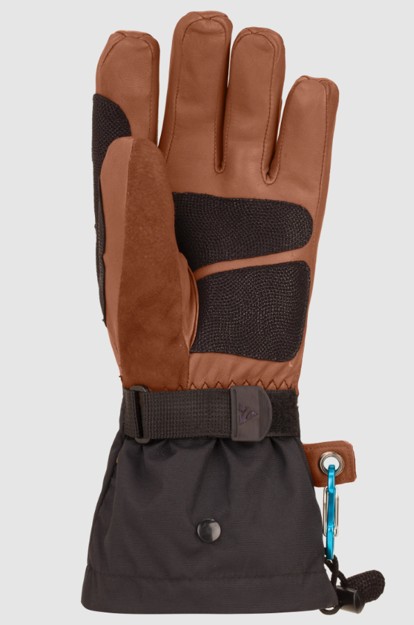 Gants Alpha Beta - Homme