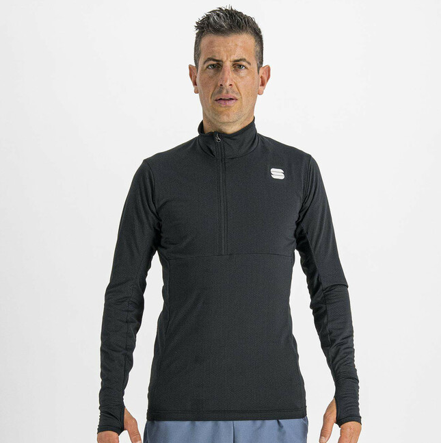 Cardio Tech Jersey Long Sleeve