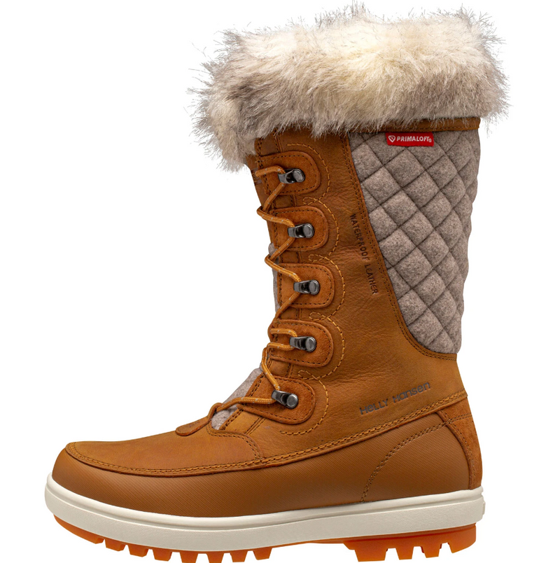 Garibaldi VL winter boots - Women's
