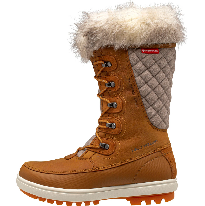 HELLY HANSEN Garibaldi VL Bottes d hiver pour femme Ekkip