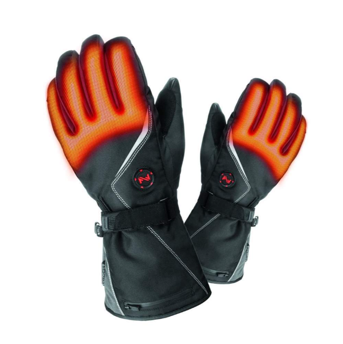 Gants Squall Chauffants - Unisex