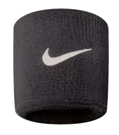 Nike Swoosh Wristbands 2 PK