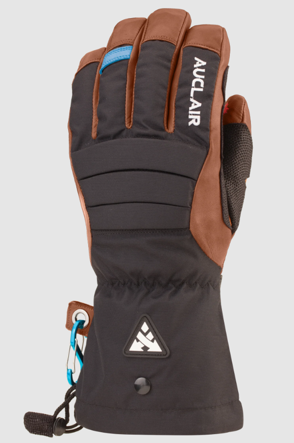 Gants Alpha Beta - Homme