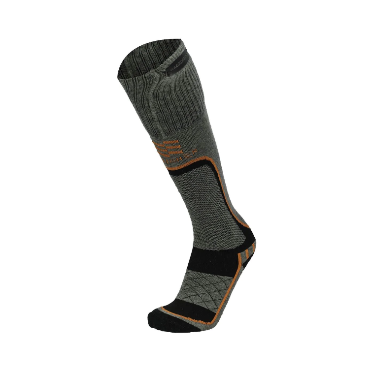 Premium 2.0 Merino Heating Socks