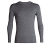200 Oasis LS Crewe Long Sleeve Sweater - Men's