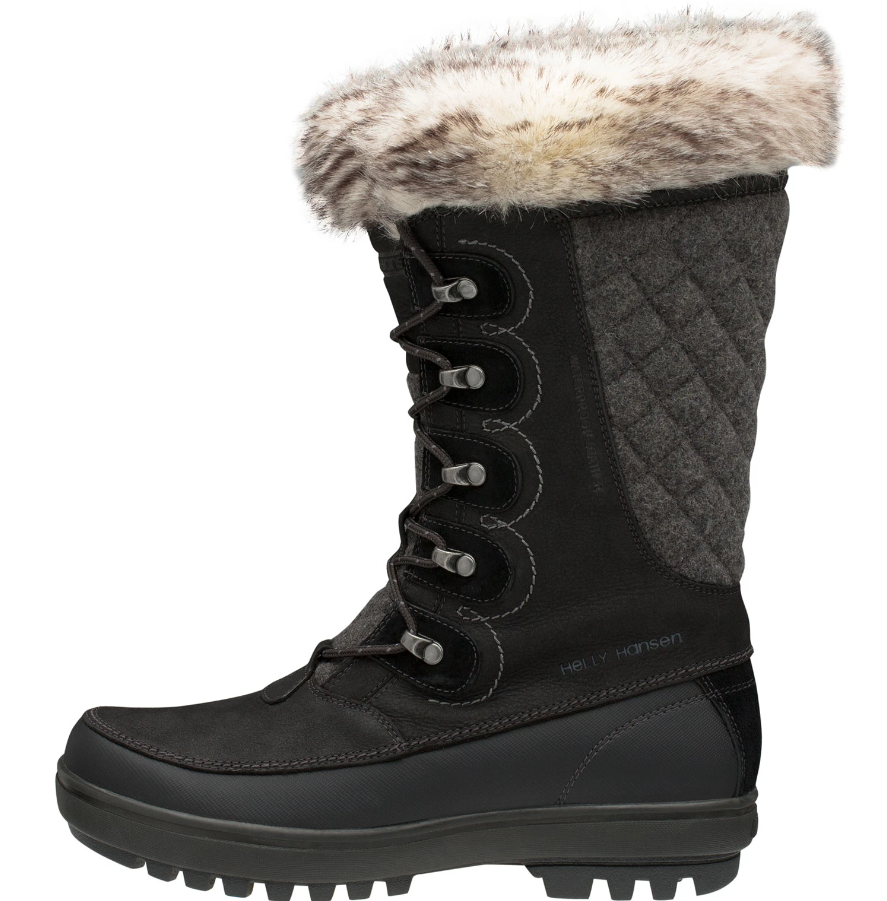 Bottes d'hiver Garibaldi VL - Femme