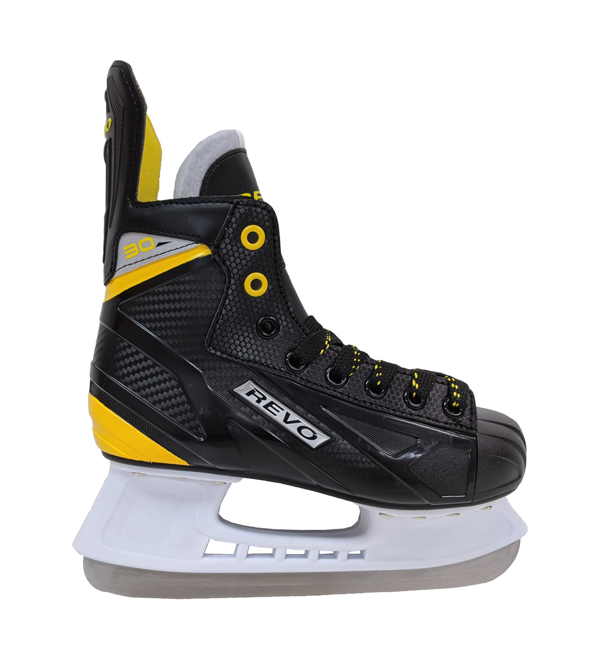 Patins à glace de Hockey Revo 30 - Enfant