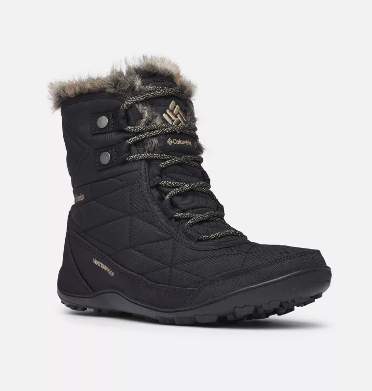Minx Shorty III Winter Boots - Women's