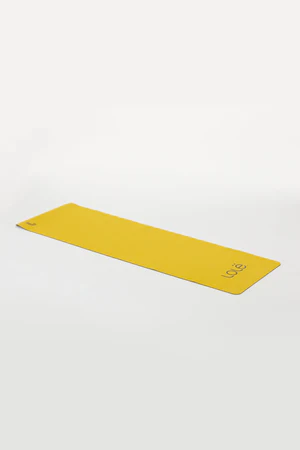 Tapis De Yoga Iglow