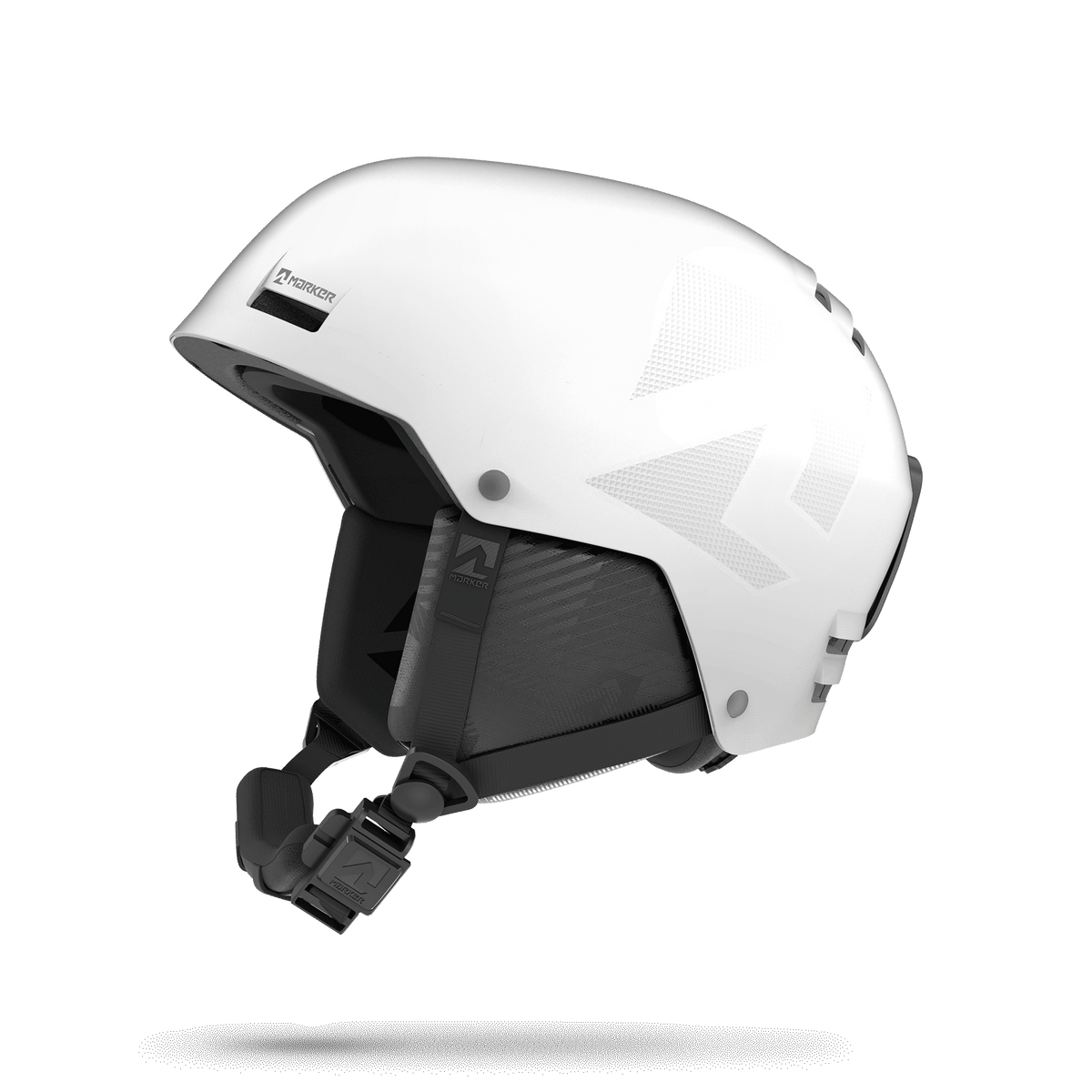 Squad ski helmet