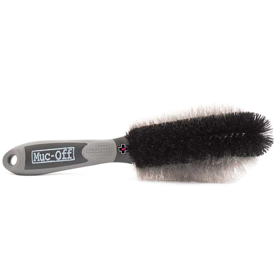 Brosse pour Roues et Composantes