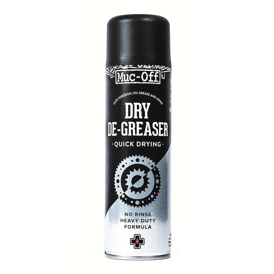 Dégraisseur à chaîne Quick Dry