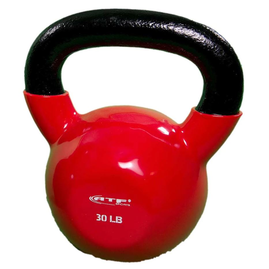 Kettle Bell 30lbs