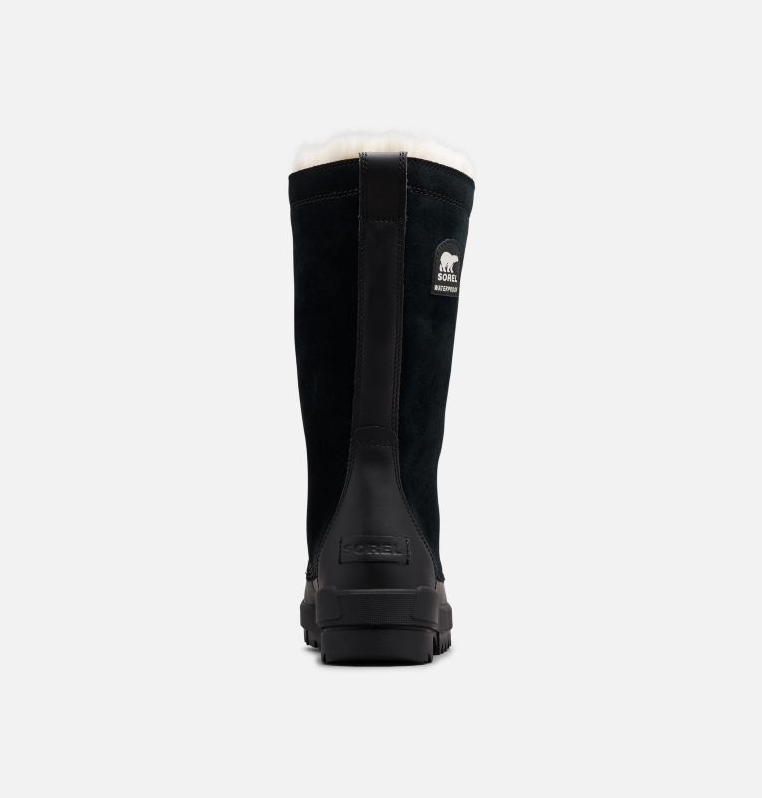 Bottes d'hiver Tivoli Tall IV - Femme