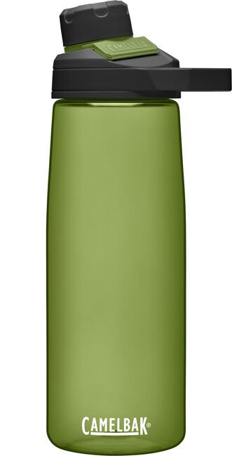 Chute Mag 750ml - water bottle