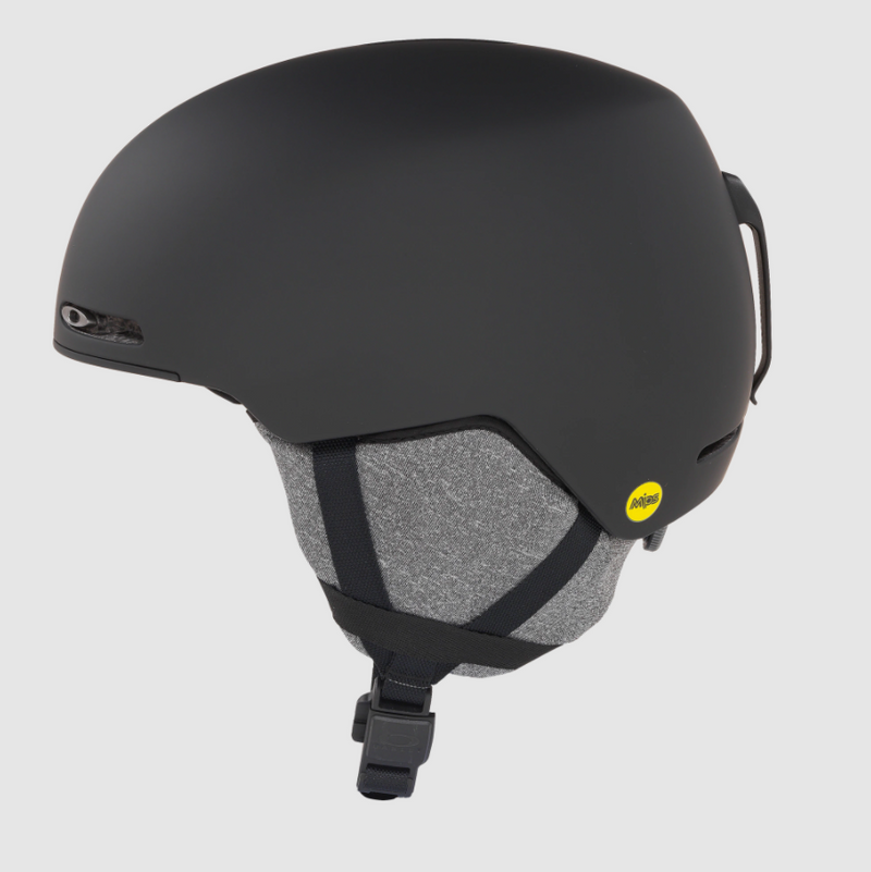 Mod1 MIPS ski helmet