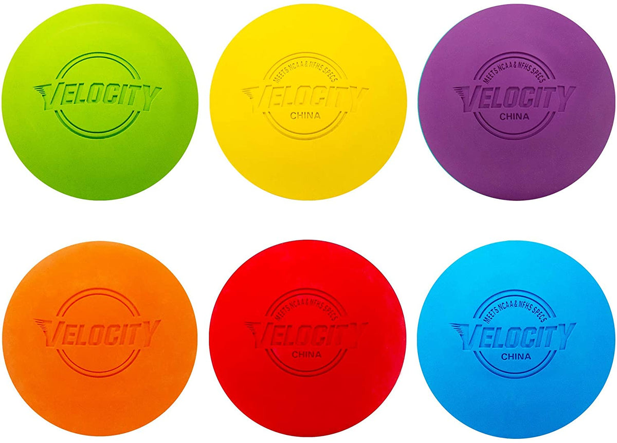 Velocity Massage ball