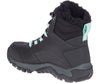 Bottes d'hiver Thermo Fractal MID WP - Femme