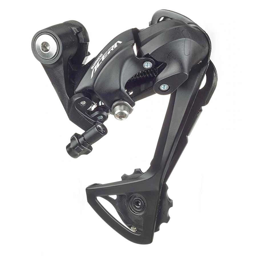 Acera RD-T3000 Derailleur Arriere 9vit SGS cage Black