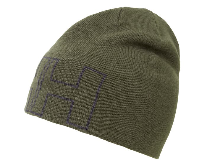 Tuque Outline Beanie