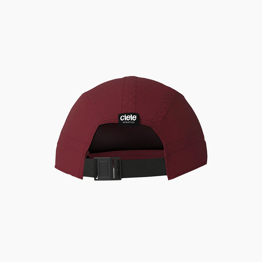 Casquette ALZCap - Athletics Small - Cab