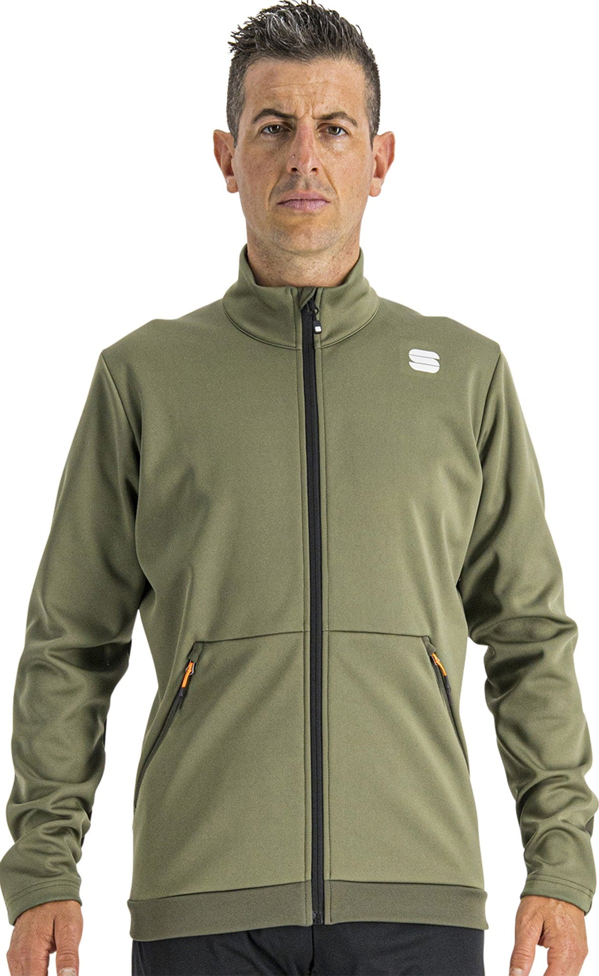 Engadin Wind Jacket