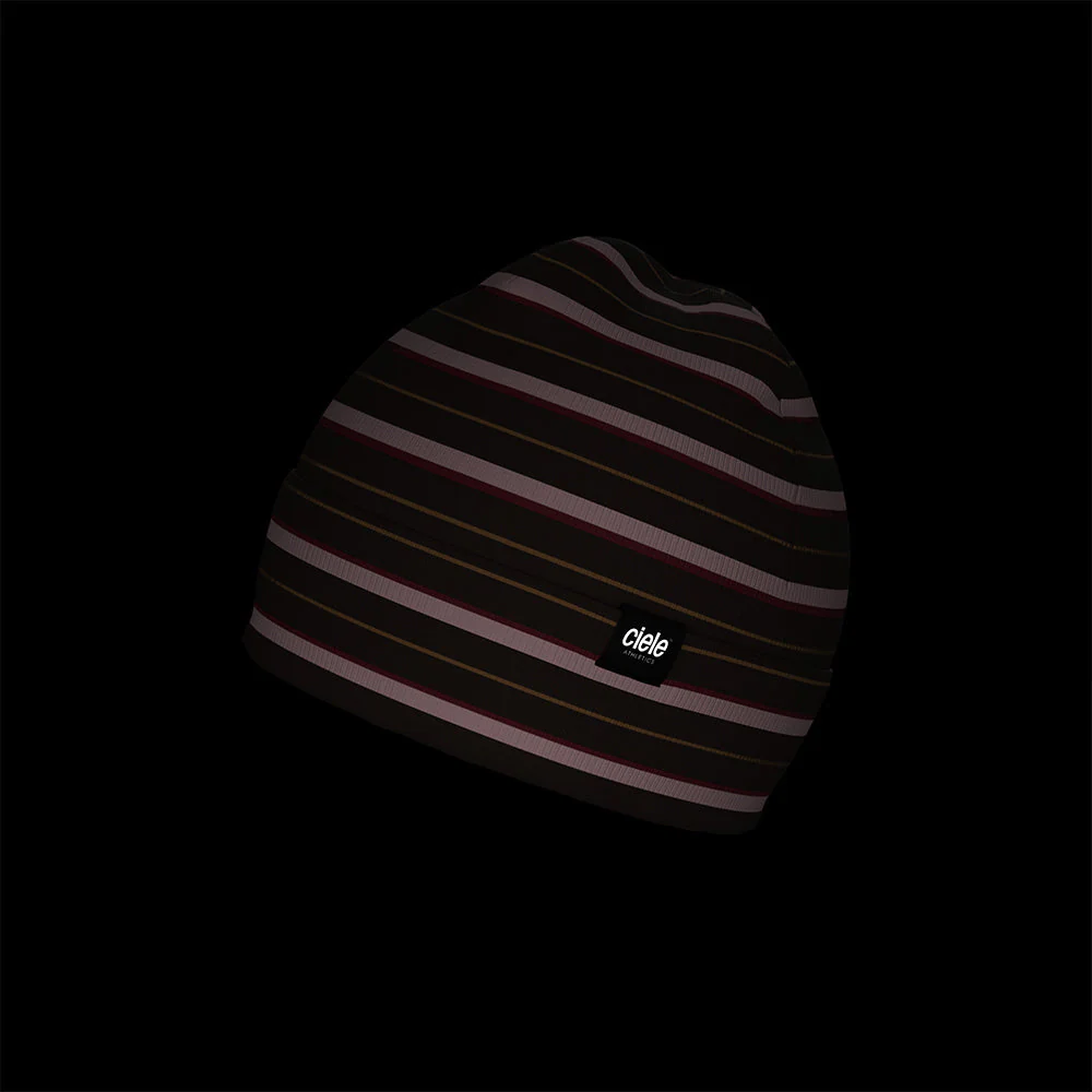 CR3Beanie  Moda Stripe