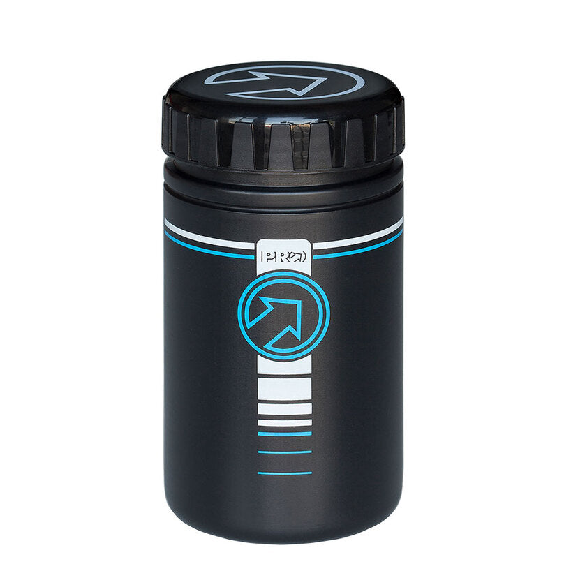 Storage Bottle Black 500cc