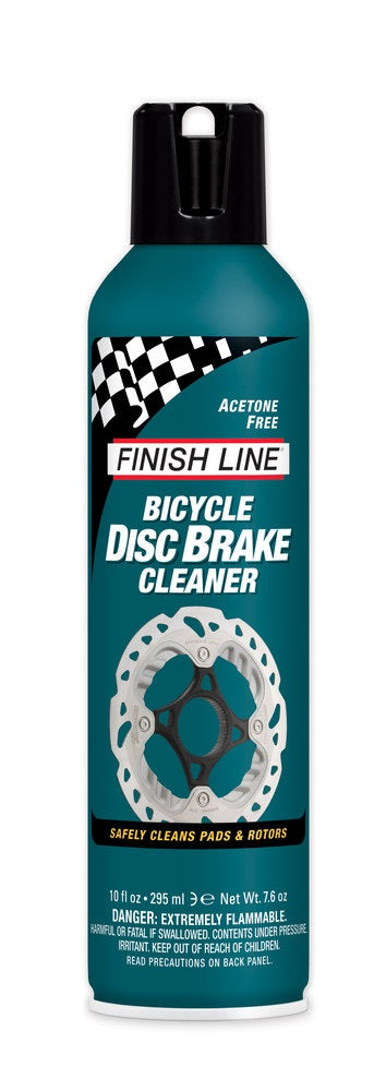 DISC BRAKE CLEANER 10OZ AER (CASE OF 6)