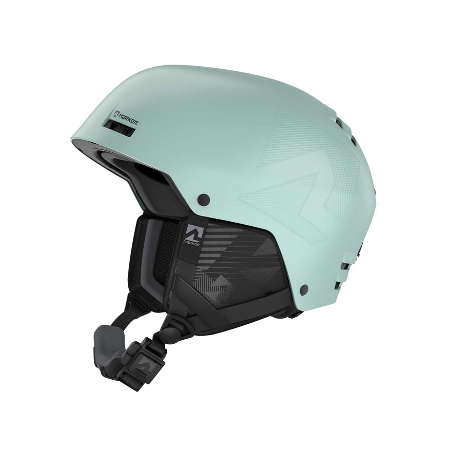 Squad ski helmet
